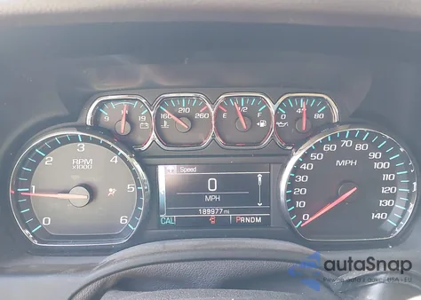 2016 Chevrolet Suburban Ltz from USA, damaged, VIN 1GNSKJKC6GR139806